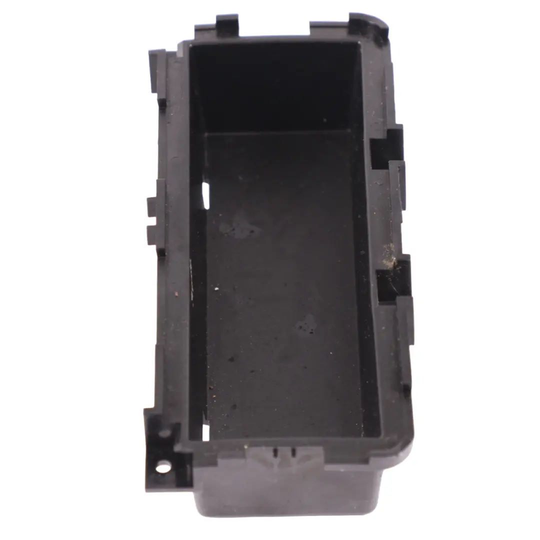 Mercedes ML W166 Rear Centre Console Compartment Trim Storage Tray - SKU A1666800410 - Part number A1666800410