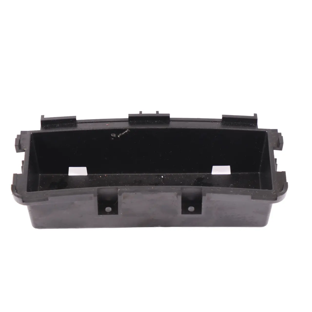 Mercedes ML W166 Compartiment console arrière Plateau rangement A1666800410