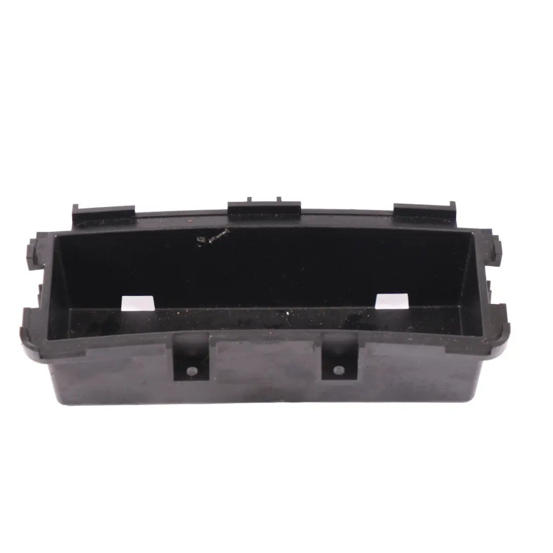 Mercedes ML W166 Vassoio portaoggetti per vano console posteriore - SKU A1666800410 - Numero di parte A1666800410
