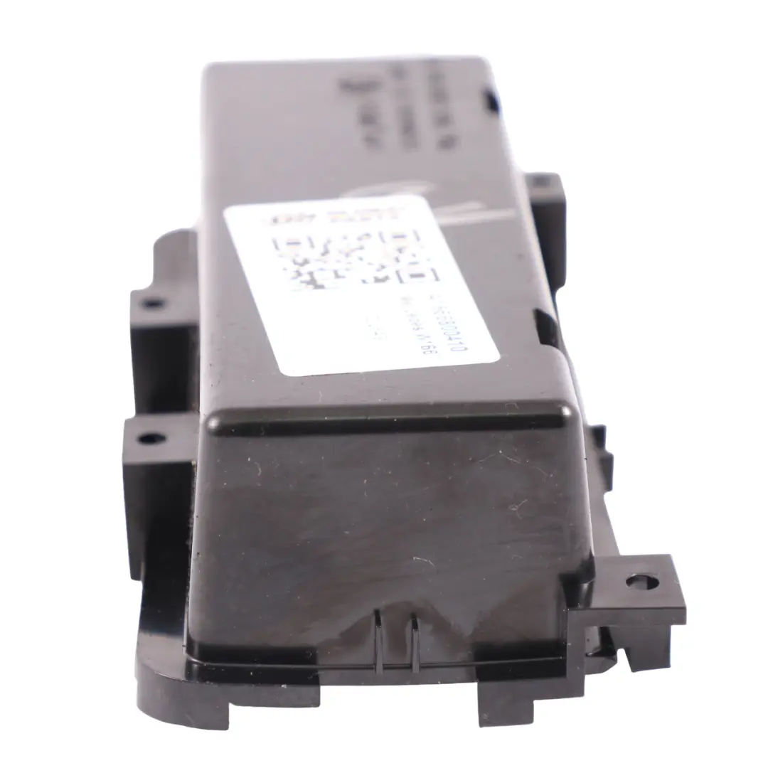 Compartimiento consola central trasera Bandeja para Mercedes ML W166 con número de pieza A1666800410 Mercedes ML W166 Compartimiento consola central trasera Bandeja - SKU A1666800410 - Número de pieza A1666800410