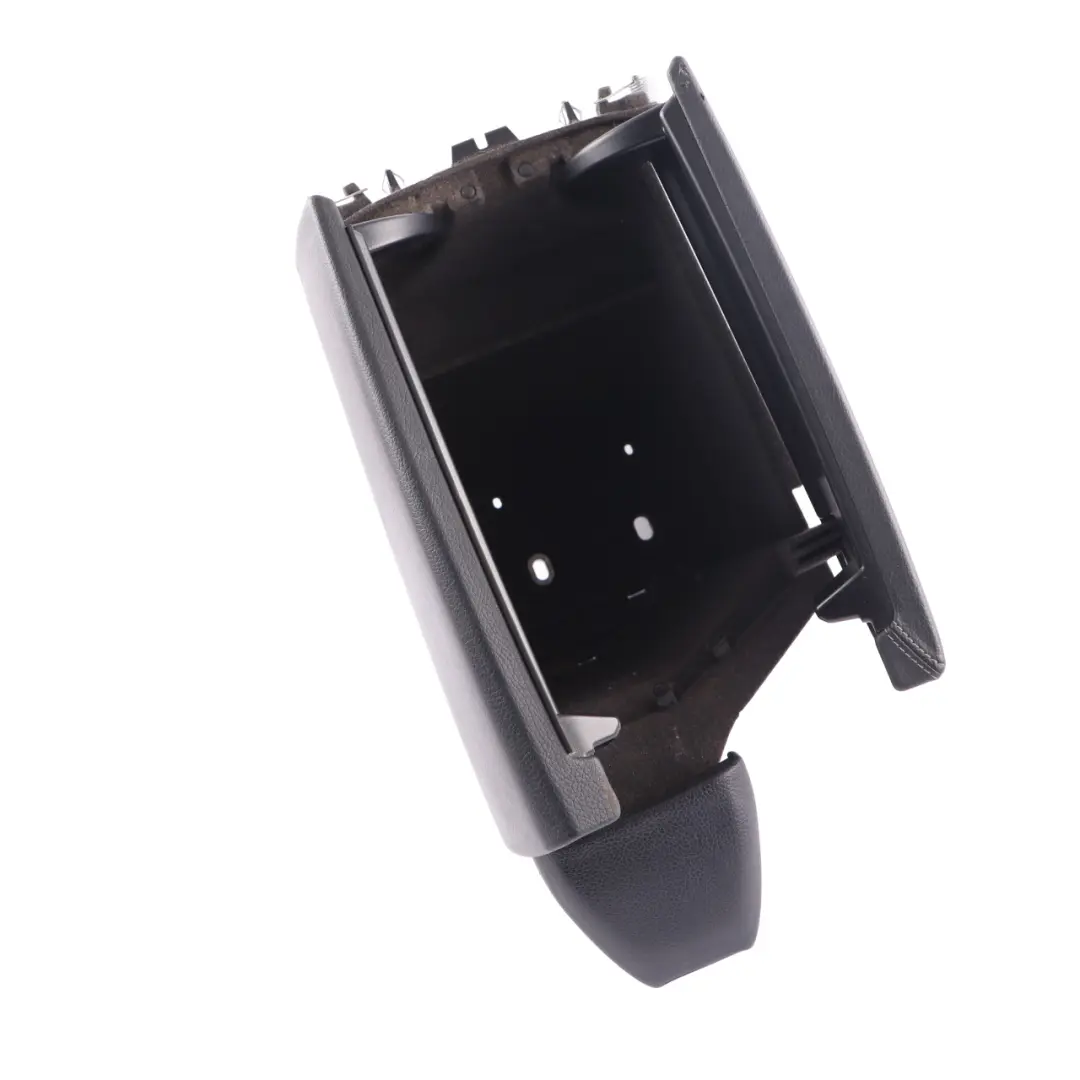 Centre Console Armrest Storage Tray Split Slide to Mercedes ML W166 with Part number A1666800919 Mercedes ML W166 Centre Console Armrest Storage Tray Split Slide - SKU A1666800919 - Part number A1666800919