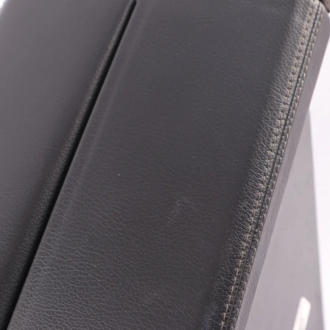 Centre Console Armrest Storage Tray Split Slide to Mercedes ML W166 with Part number A1666800919 Mercedes ML W166 Centre Console Armrest Storage Tray Split Slide - SKU A1666800919 - Part number A1666800919