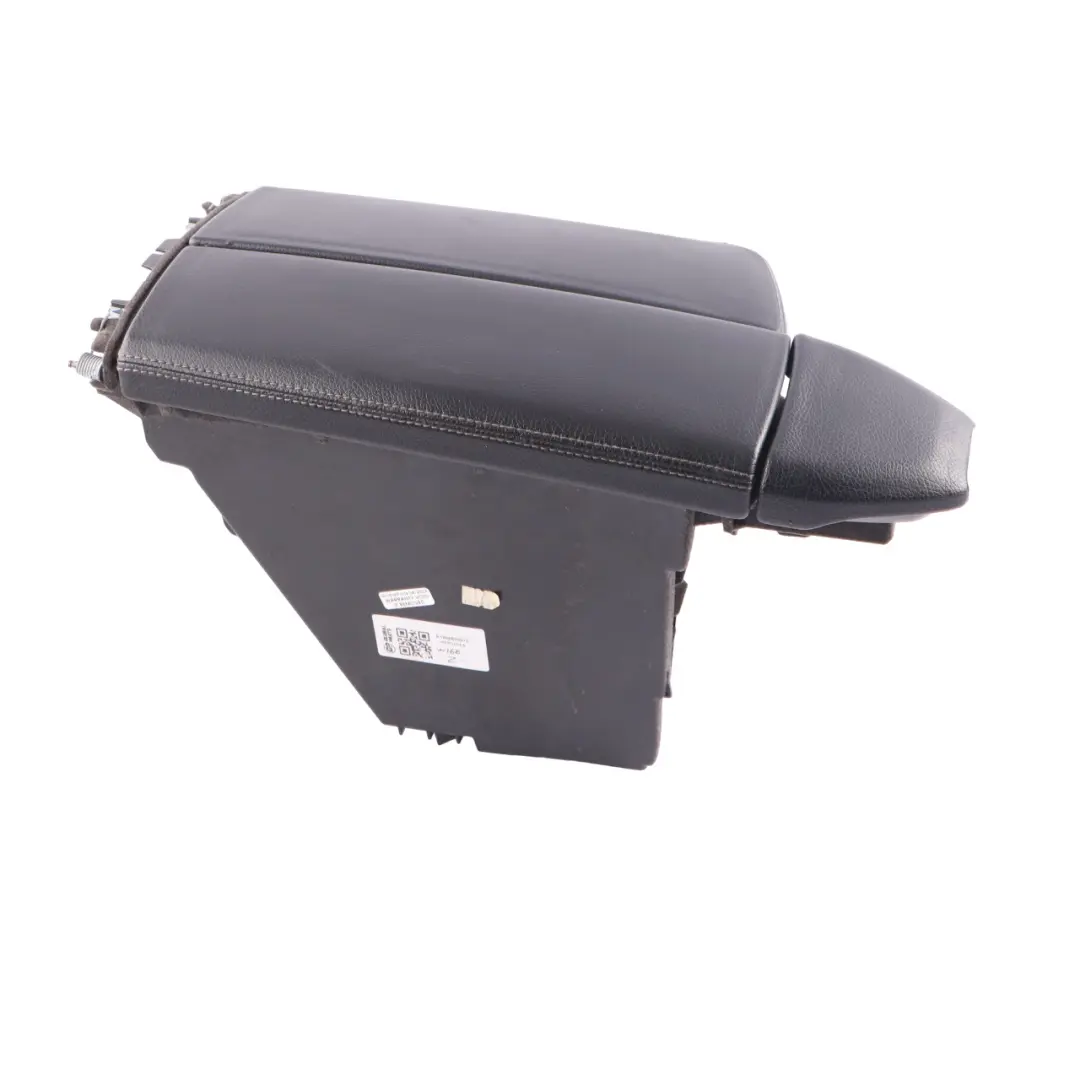 Centre Console Armrest Storage Tray Split Slide to Mercedes ML W166 with Part number A1666800919 Mercedes ML W166 Centre Console Armrest Storage Tray Split Slide - SKU A1666800919 - Part number A1666800919