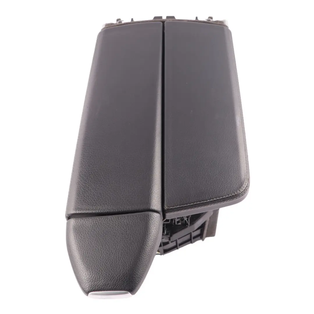 Centre Console Armrest Storage Tray Split Slide to Mercedes ML W166 with Part number A1666800919 Mercedes ML W166 Centre Console Armrest Storage Tray Split Slide - SKU A1666800919 - Part number A1666800919