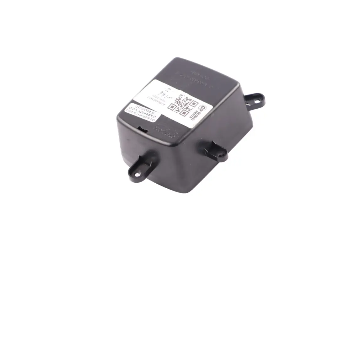 Mercedes ML W166 Centre Console Insert Storage Tray Compartment A1666830394 - SKU A1666801817 - Part number A1666801817