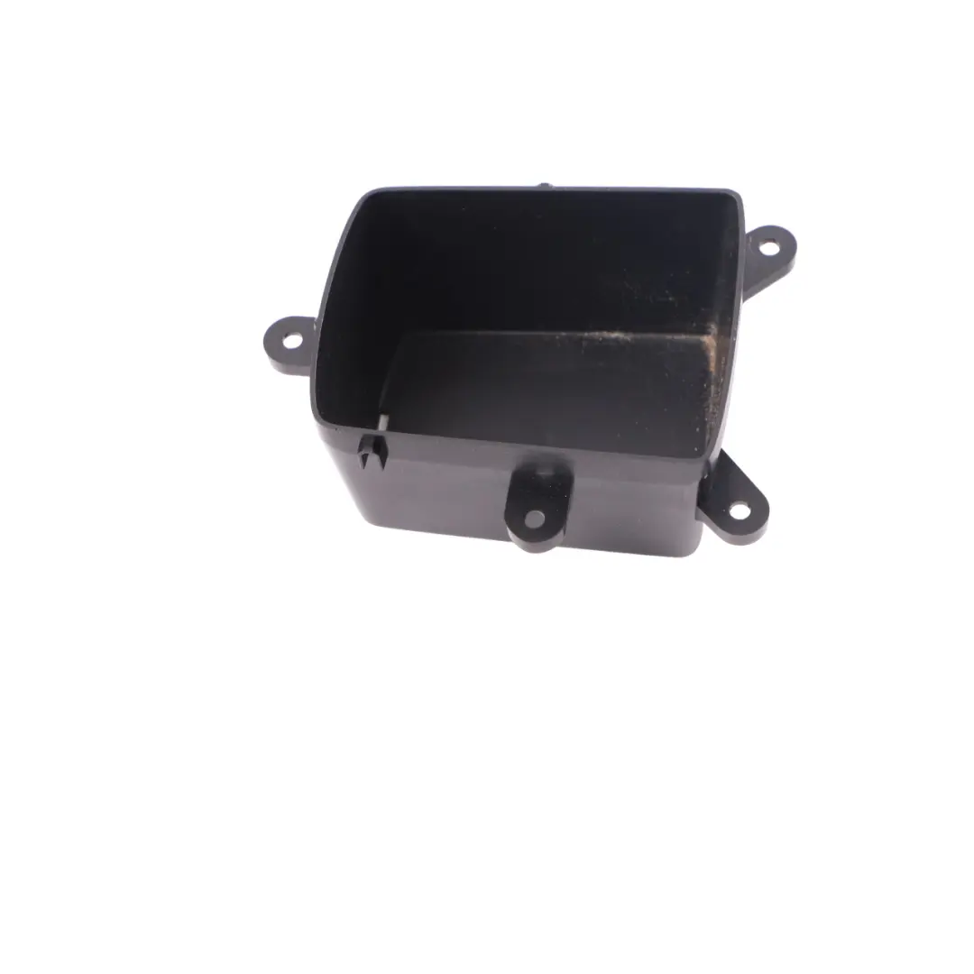 Mercedes ML W166 Console Centrale Plateau Rangement Compartiment A1666830394 - SKU A1666801817 - Numéro de pièce A1666801817