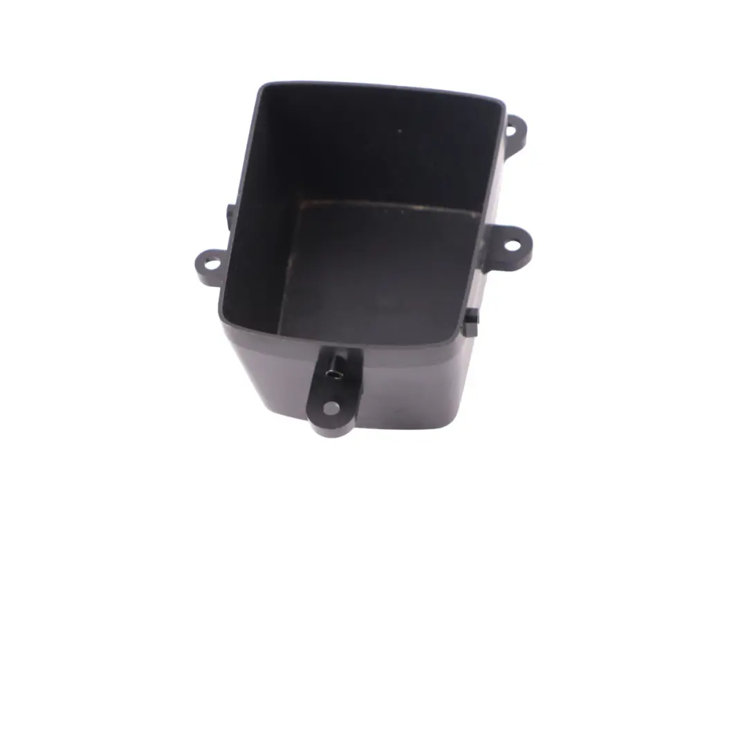 Mercedes ML W166 Console Centrale Plateau Rangement Compartiment A1666830394 - SKU A1666801817 - Numéro de pièce A1666801817