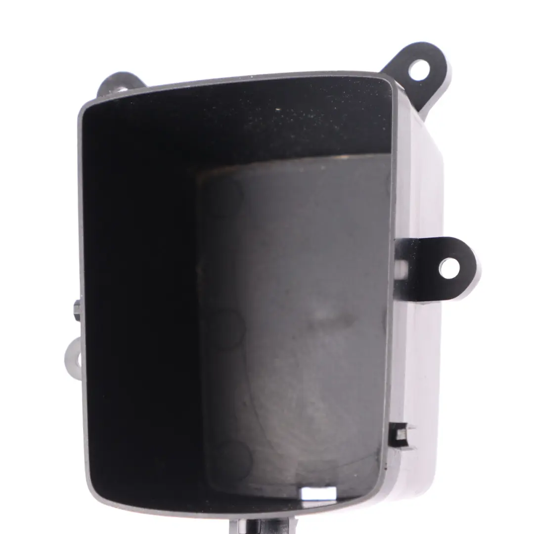 Mercedes ML W166 Console Centrale Plateau Rangement Compartiment A1666830394 - SKU A1666801817 - Numéro de pièce A1666801817
