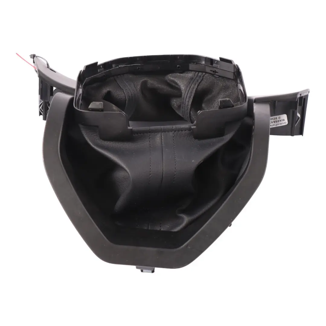 Steering Column Surround Cover Trim to Mercedes W166 C292 with Part number A1666807007 Mercedes W166 C292 Steering Column Surround Cover Trim - SKU rhd-A1666807007 - Part number A1666807007