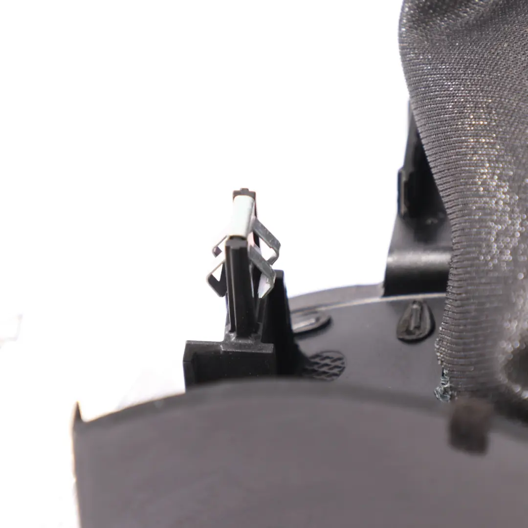 Steering Column Surround Cover Trim to Mercedes W166 C292 with Part number A1666807007 Mercedes W166 C292 Steering Column Surround Cover Trim - SKU rhd-A1666807007 - Part number A1666807007