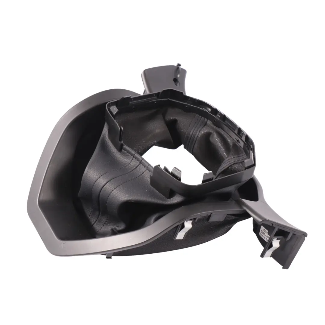 Mercedes W166 C292 Steering Column Surround Cover Trim - SKU rhd-A1666807007 - Part number A1666807007