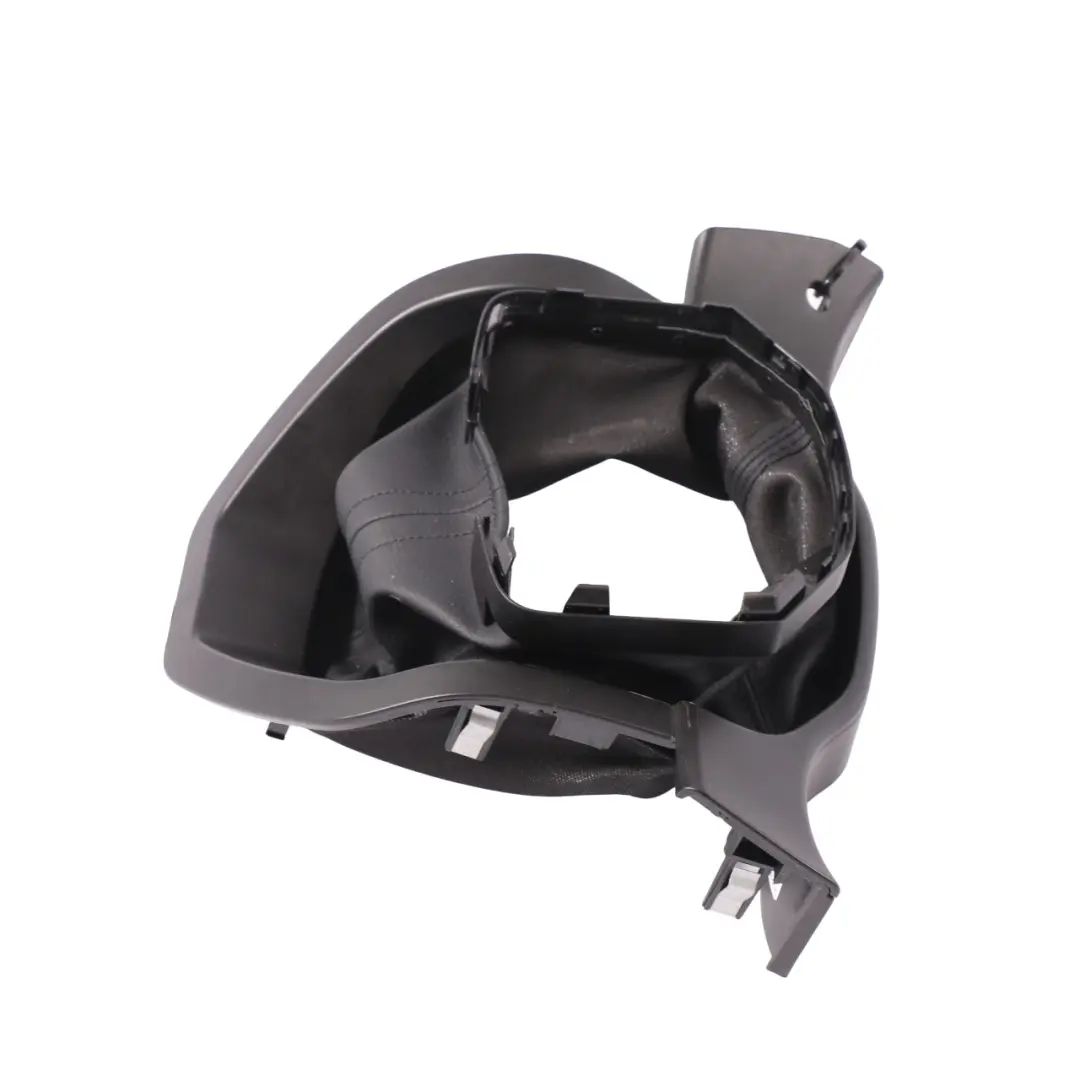 Mercedes W166 C292 Steering Column Surround Cover Trim - SKU rhd-A1666807007 - Part number A1666807007