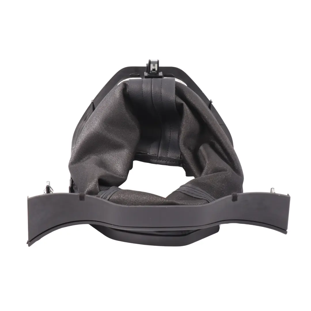 Mercedes W166 C292 Steering Column Surround Cover Trim - SKU rhd-A1666807007 - Part number A1666807007