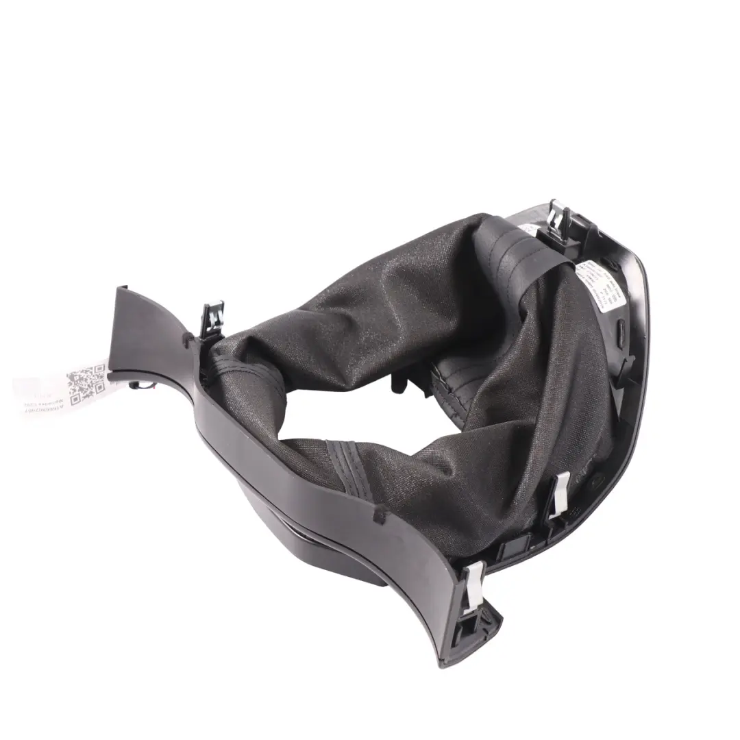 Steering Column Surround Cover Trim to Mercedes W166 C292 with Part number A1666807007 Mercedes W166 C292 Steering Column Surround Cover Trim - SKU rhd-A1666807007 - Part number A1666807007