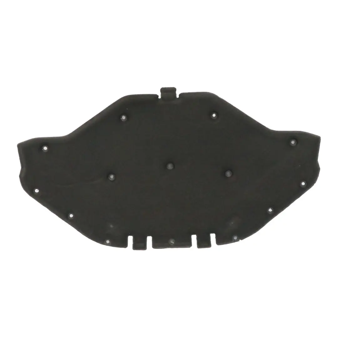  Hood Liner Mercedes ML W166 GLE C292 Bonnet Cover Insert Insulation - SKU A1666820126 - Part number A1666820126