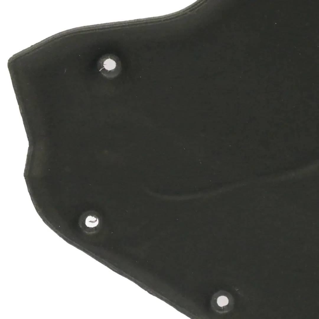  Fodera per cofano Mercedes ML W166 GLE C292 Inserto copertura cofano - SKU A1666820126 - Numero di parte A1666820126