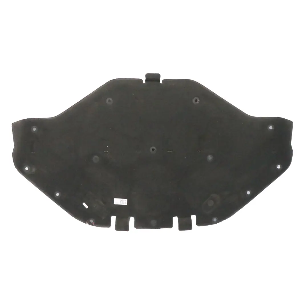  Fodera per cofano Mercedes ML W166 GLE C292 Inserto copertura cofano - SKU A1666820126 - Numero di parte A1666820126