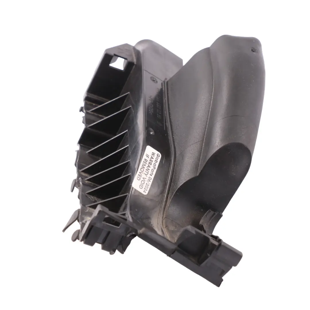 Mercedes GLE C292 ML W166 Ammortizzatore del cofano anteriore superiore destro - SKU A1666820223 - Numero di parte A1666820223