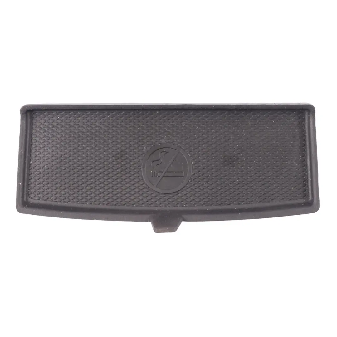 Mercedes ML W166 Inserire tappetino portaoggetti posteriore Console centrale - SKU A1666831094 - Numero di parte A1666831094