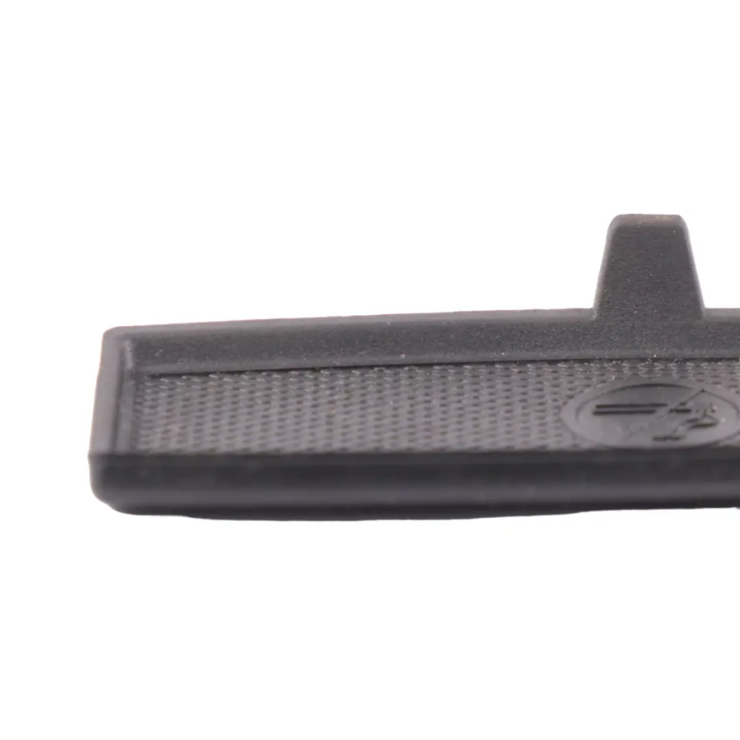 Mercedes ML W166 Inserire tappetino portaoggetti posteriore Console centrale - SKU A1666831094 - Numero di parte A1666831094