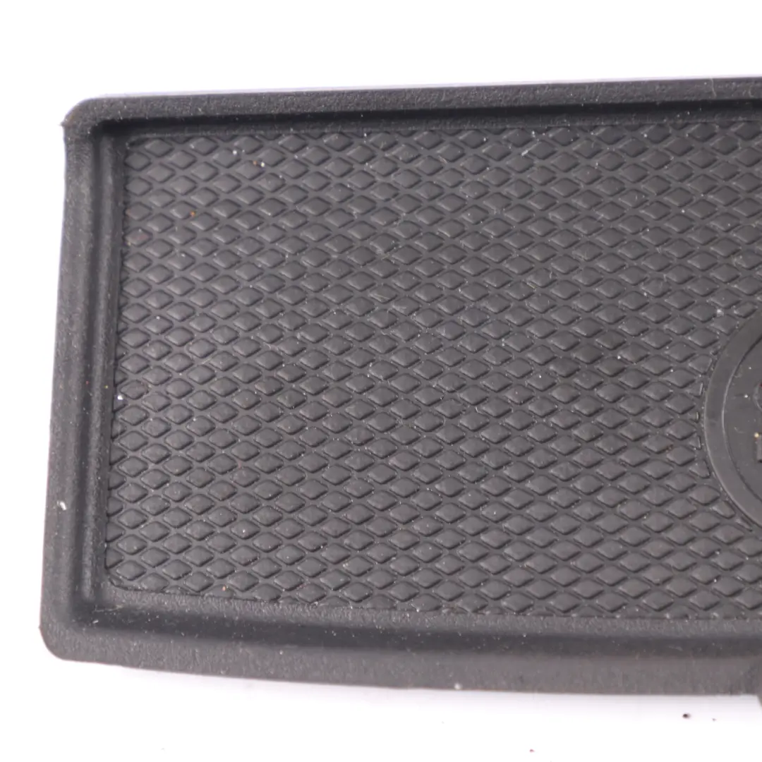 Mercedes ML W166 Inserire tappetino portaoggetti posteriore Console centrale - SKU A1666831094 - Numero di parte A1666831094