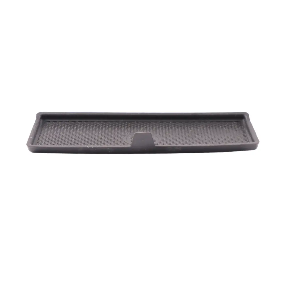 Mercedes ML W166 Inserire tappetino portaoggetti posteriore Console centrale - SKU A1666831094 - Numero di parte A1666831094