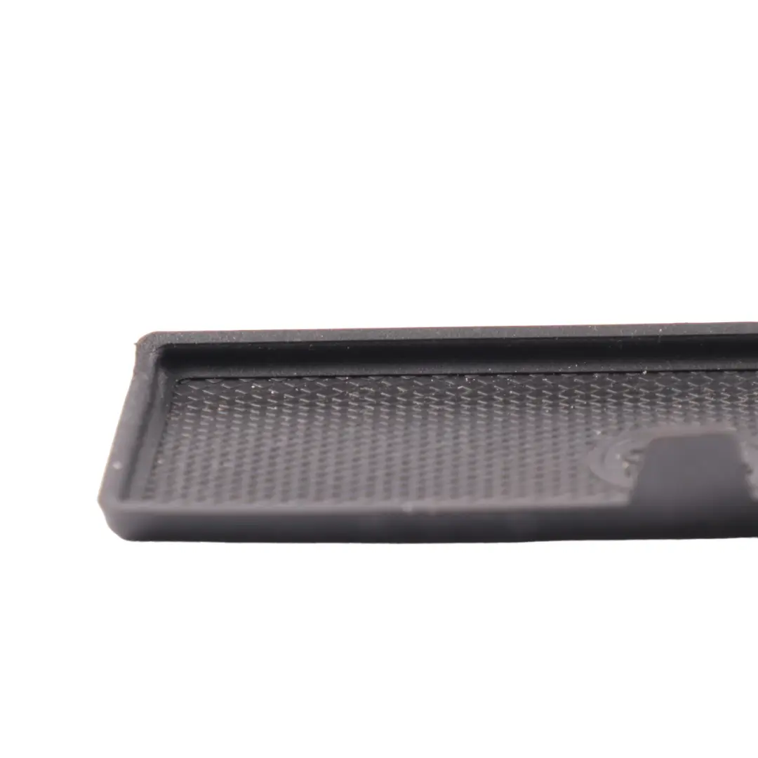 Inserire tappetino portaoggetti posteriore Console centrale per Mercedes ML W166 con numero di parte A1666831094 Mercedes ML W166 Inserire tappetino portaoggetti posteriore Console centrale - SKU A1666831094 - Numero di parte A1666831094