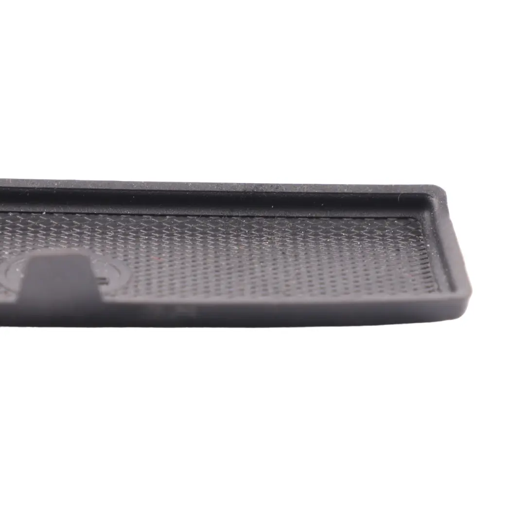 Mercedes ML W166 Inserire tappetino portaoggetti posteriore Console centrale - SKU A1666831094 - Numero di parte A1666831094