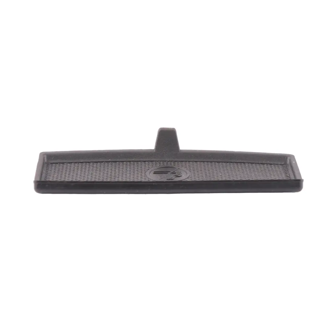Mercedes ML W166 Inserire tappetino portaoggetti posteriore Console centrale - SKU A1666831094 - Numero di parte A1666831094