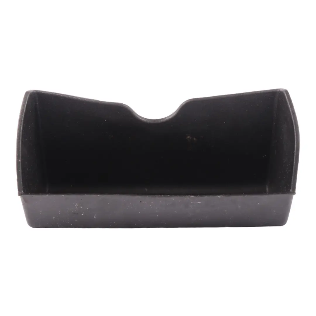  Insert rangement Mercedes ML W166 C292 Console centrale arrière Noir - SKU A1666831194 - Numéro de pièce A1666831194
