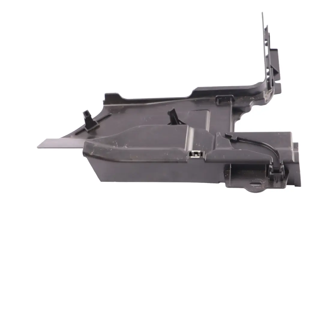 Mercedes ML W166 Mounting Bracket Trim Cowl Right O/S - SKU A1666840018 - Part number A1666840018