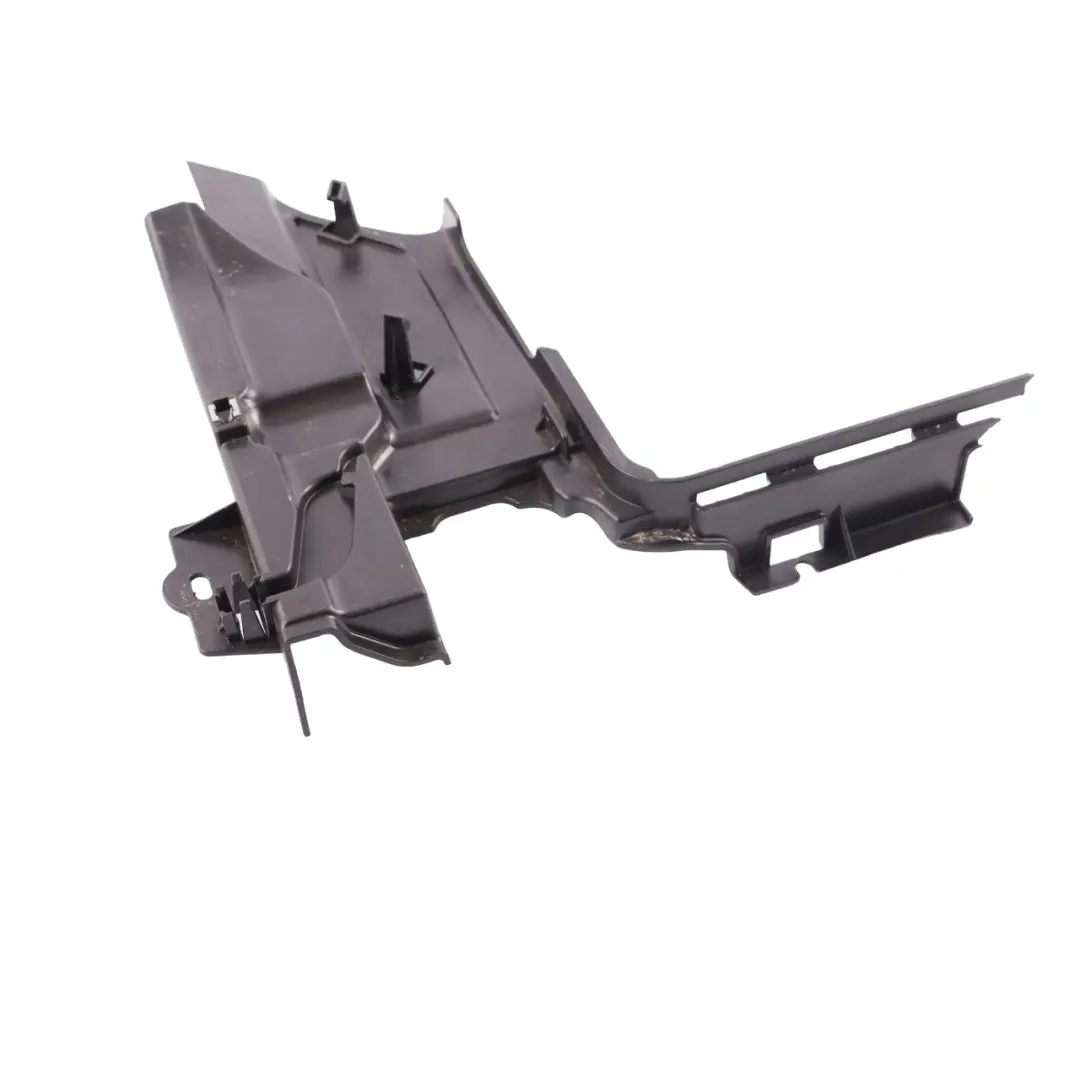 Mounting Bracket Trim Cowl Right O/S to Mercedes ML W166 with Part number A1666840018 Mercedes ML W166 Mounting Bracket Trim Cowl Right O/S - SKU A1666840018 - Part number A1666840018