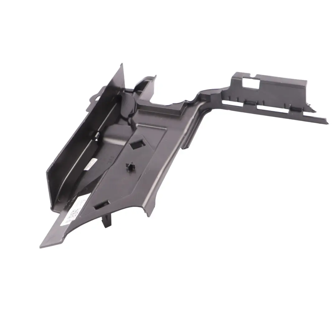 Mounting Bracket Trim Cowl Right O/S to Mercedes ML W166 with Part number A1666840018 Mercedes ML W166 Mounting Bracket Trim Cowl Right O/S - SKU A1666840018 - Part number A1666840018