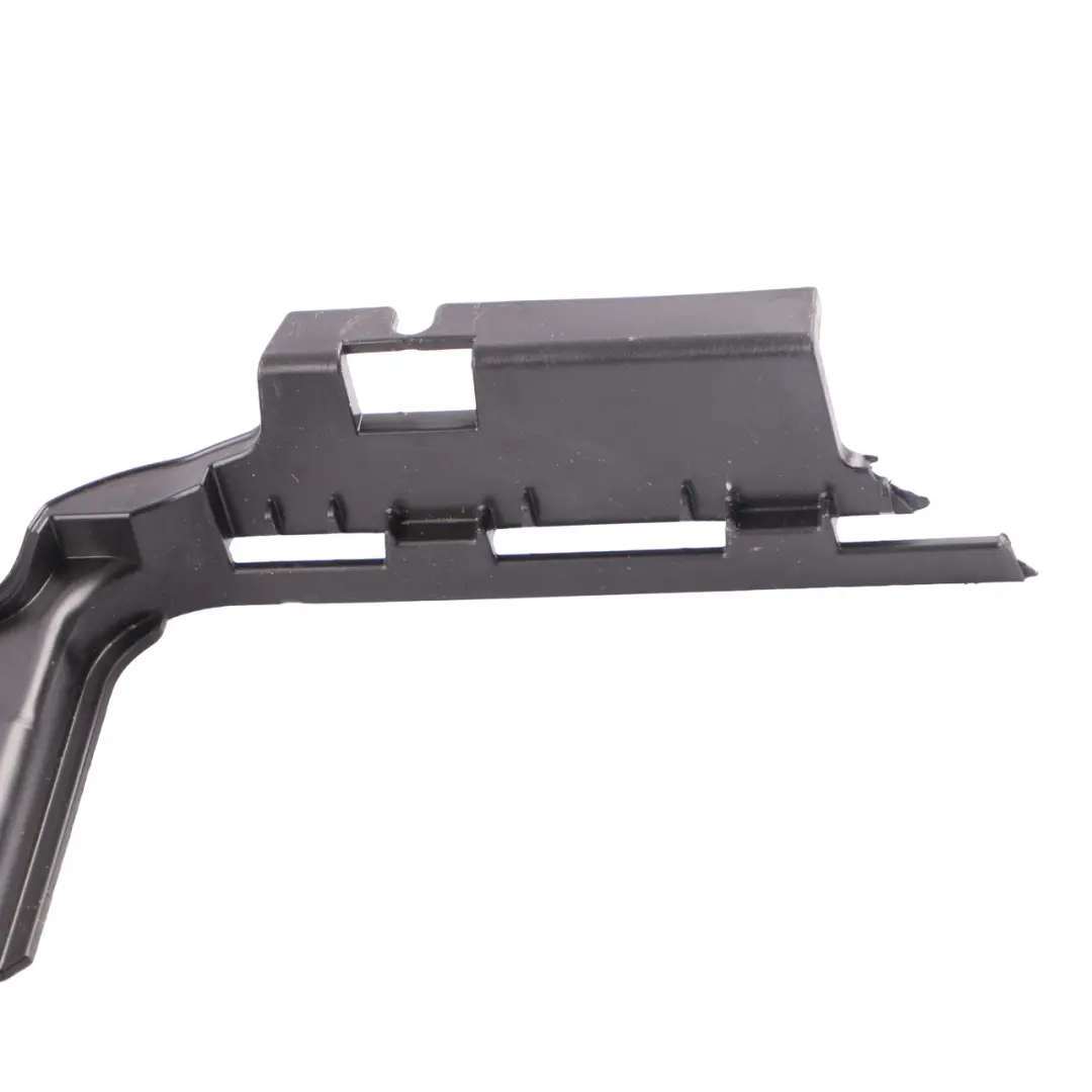 Mounting Bracket Trim Cowl Right O/S to Mercedes ML W166 with Part number A1666840018 Mercedes ML W166 Mounting Bracket Trim Cowl Right O/S - SKU A1666840018 - Part number A1666840018