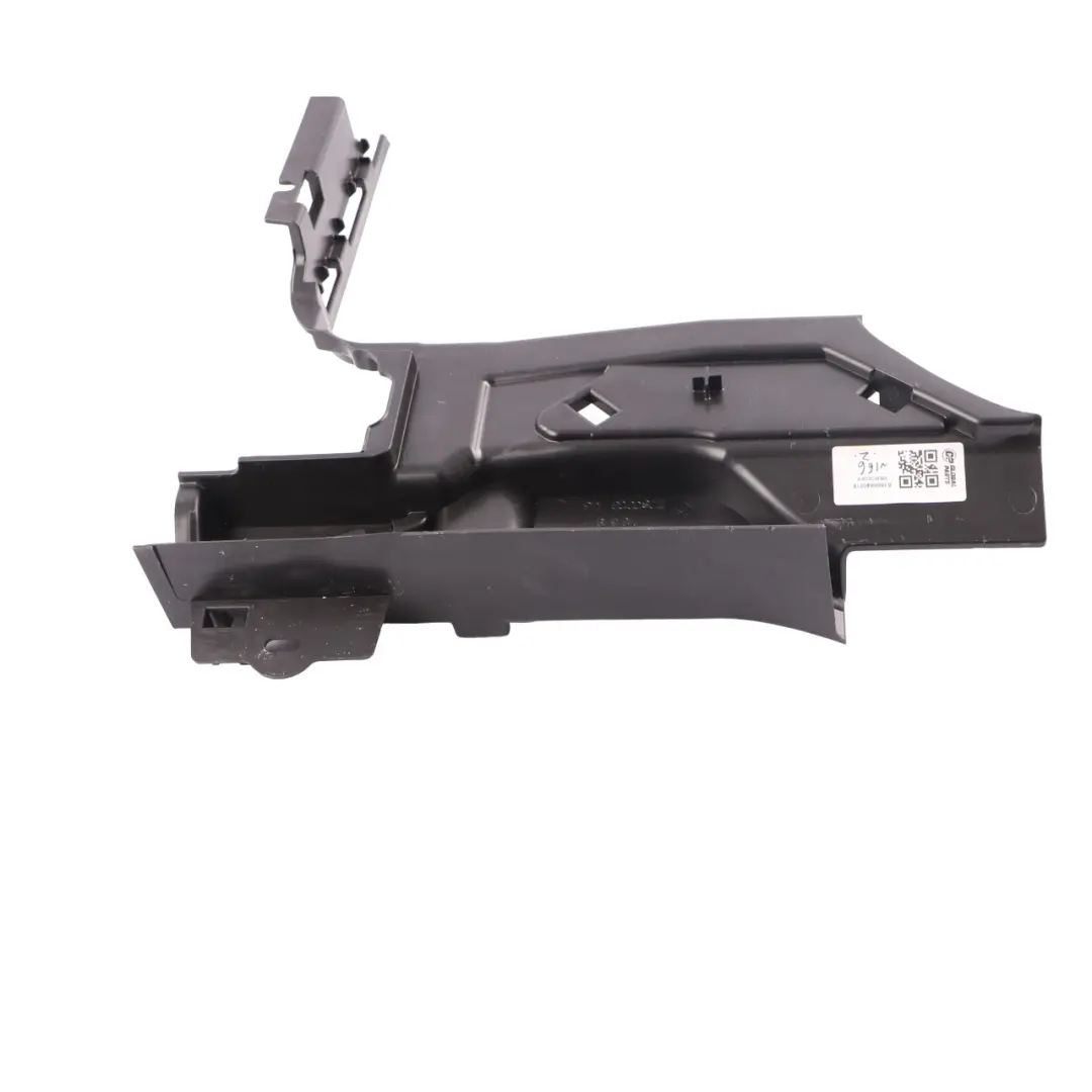 Mounting Bracket Trim Cowl Right O/S to Mercedes ML W166 with Part number A1666840018 Mercedes ML W166 Mounting Bracket Trim Cowl Right O/S - SKU A1666840018 - Part number A1666840018