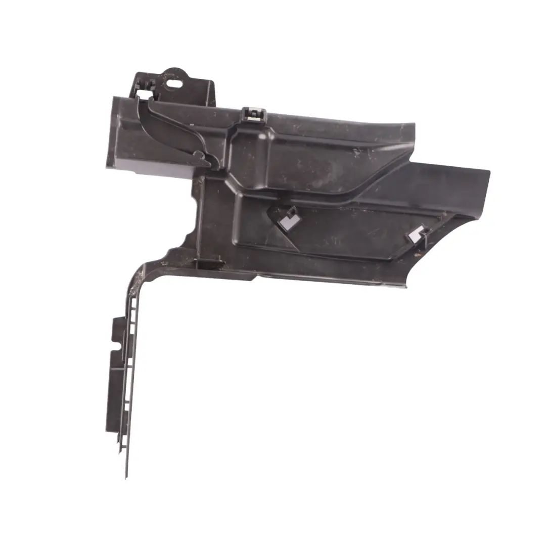 Mounting Bracket Trim Cowl Right O/S to Mercedes ML W166 with Part number A1666840018 Mercedes ML W166 Mounting Bracket Trim Cowl Right O/S - SKU A1666840018 - Part number A1666840018