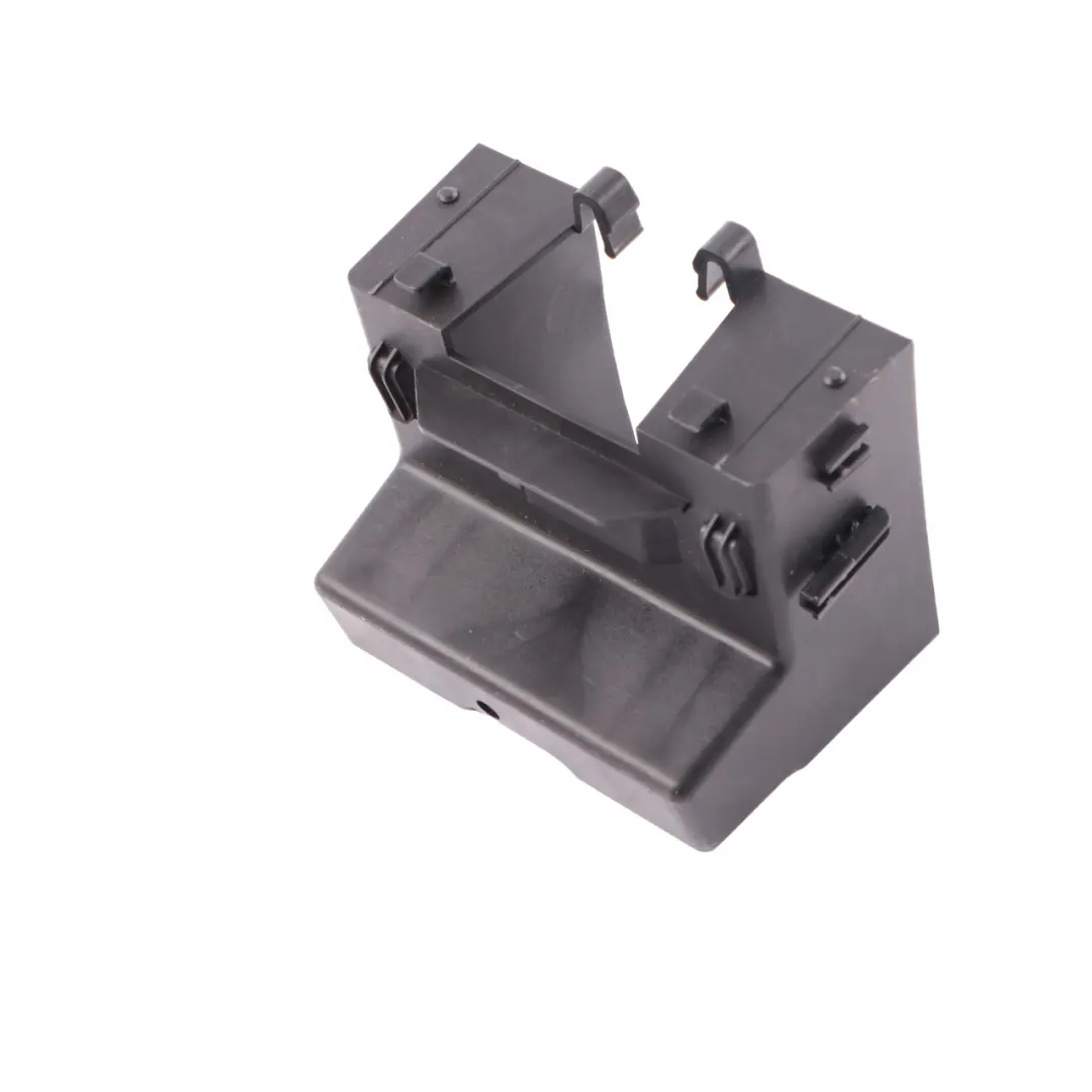 Floor Cover Bracket Carpet Mount Trim to Mercedes W166 Rear Seat with Part number A1666840431 Mercedes W166 Rear Seat Floor Cover Bracket Carpet Mount Trim - SKU A1666840431 - Part number A1666840431