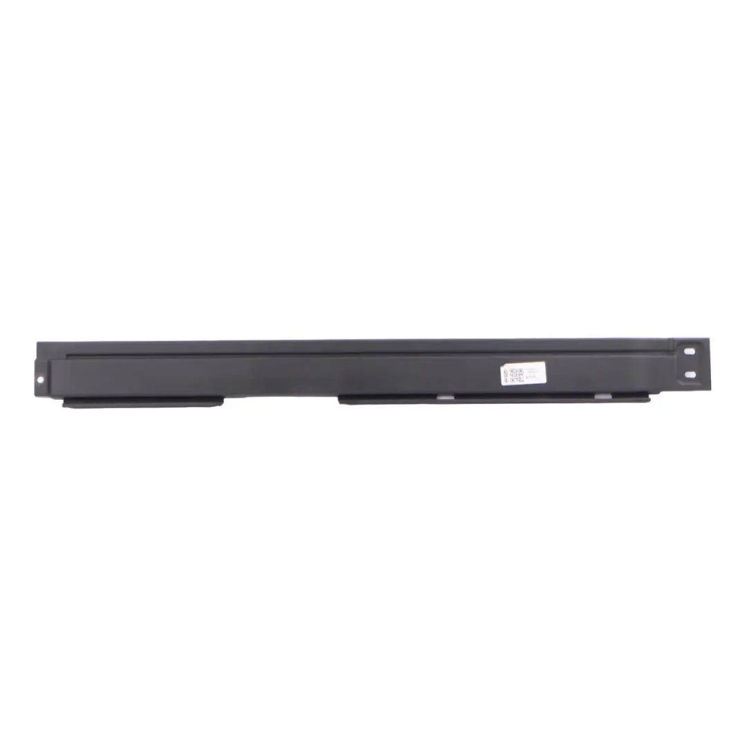 Mercedes W166 Rivestimento bagagliaio lato sinistro Copripavimento - SKU A1666841131 - Numero di parte A1666841131