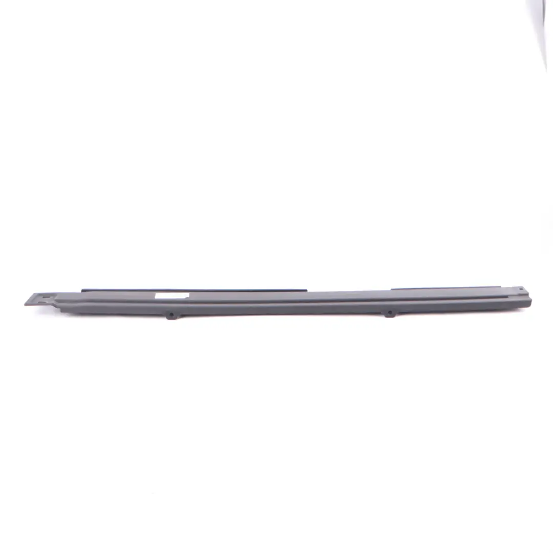 Mercedes W166 Rivestimento bagagliaio lato sinistro Copripavimento - SKU A1666841131 - Numero di parte A1666841131
