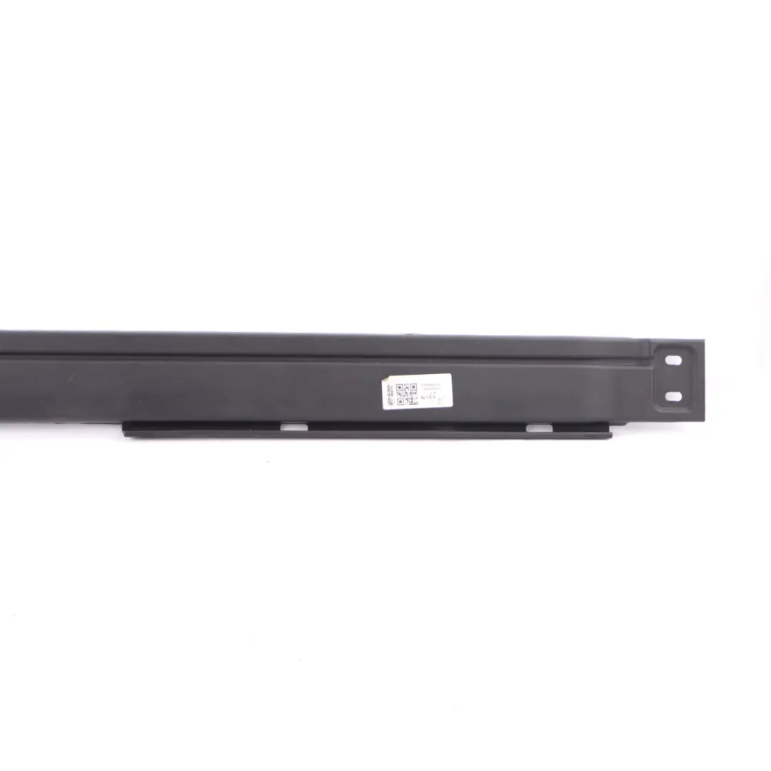 Mercedes W166 Rivestimento bagagliaio lato sinistro Copripavimento - SKU A1666841131 - Numero di parte A1666841131