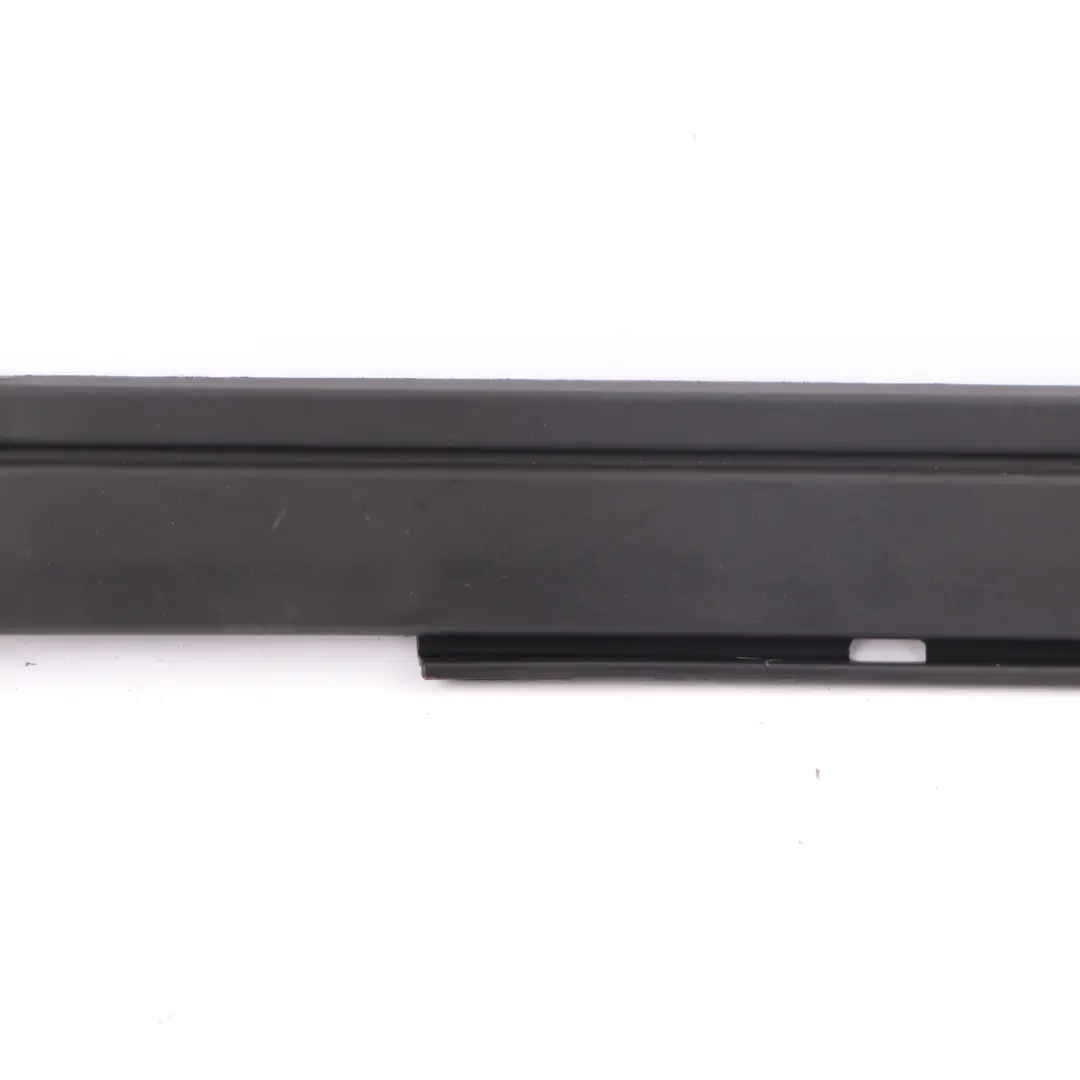 Mercedes W166 Rivestimento bagagliaio lato sinistro Copripavimento - SKU A1666841131 - Numero di parte A1666841131