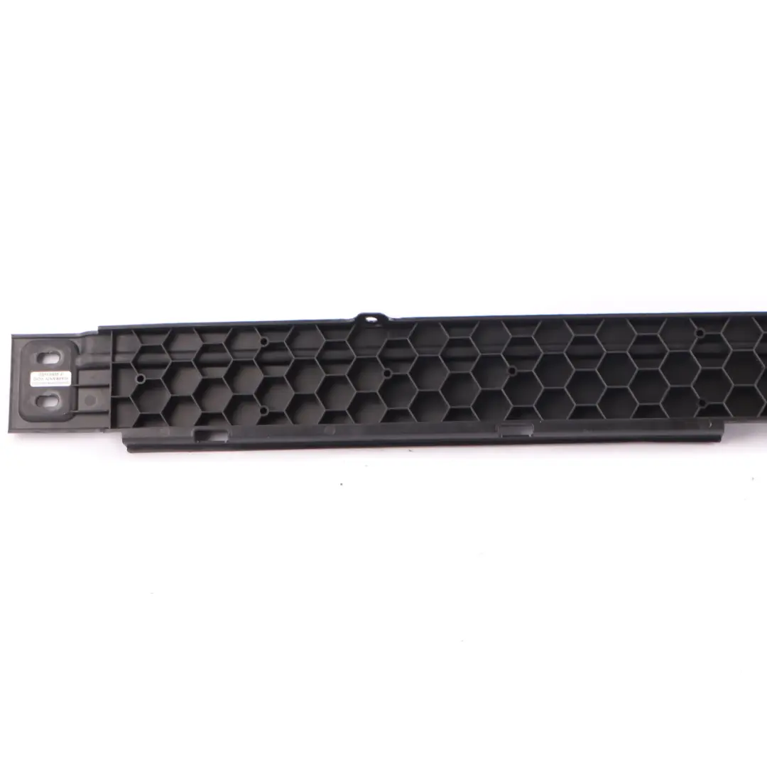 Mercedes W166 Rivestimento bagagliaio lato sinistro Copripavimento - SKU A1666841131 - Numero di parte A1666841131