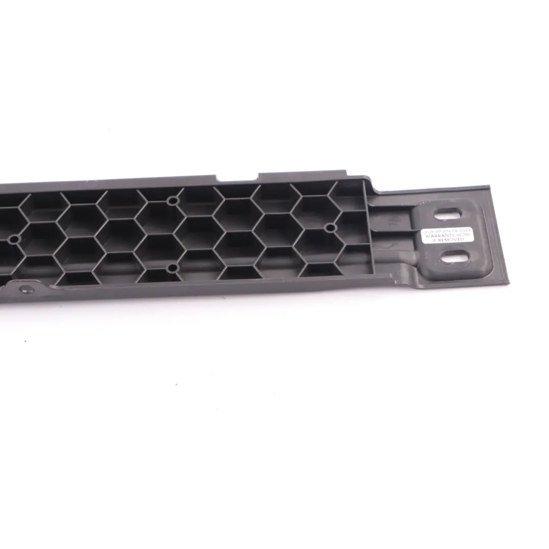 Embellecedor Maletero Lado Izquierdo Maletero para Mercedes W166 con número de pieza A1666841131 Mercedes W166 Embellecedor Maletero Lado Izquierdo Maletero - SKU A1666841131 - Número de pieza A1666841131