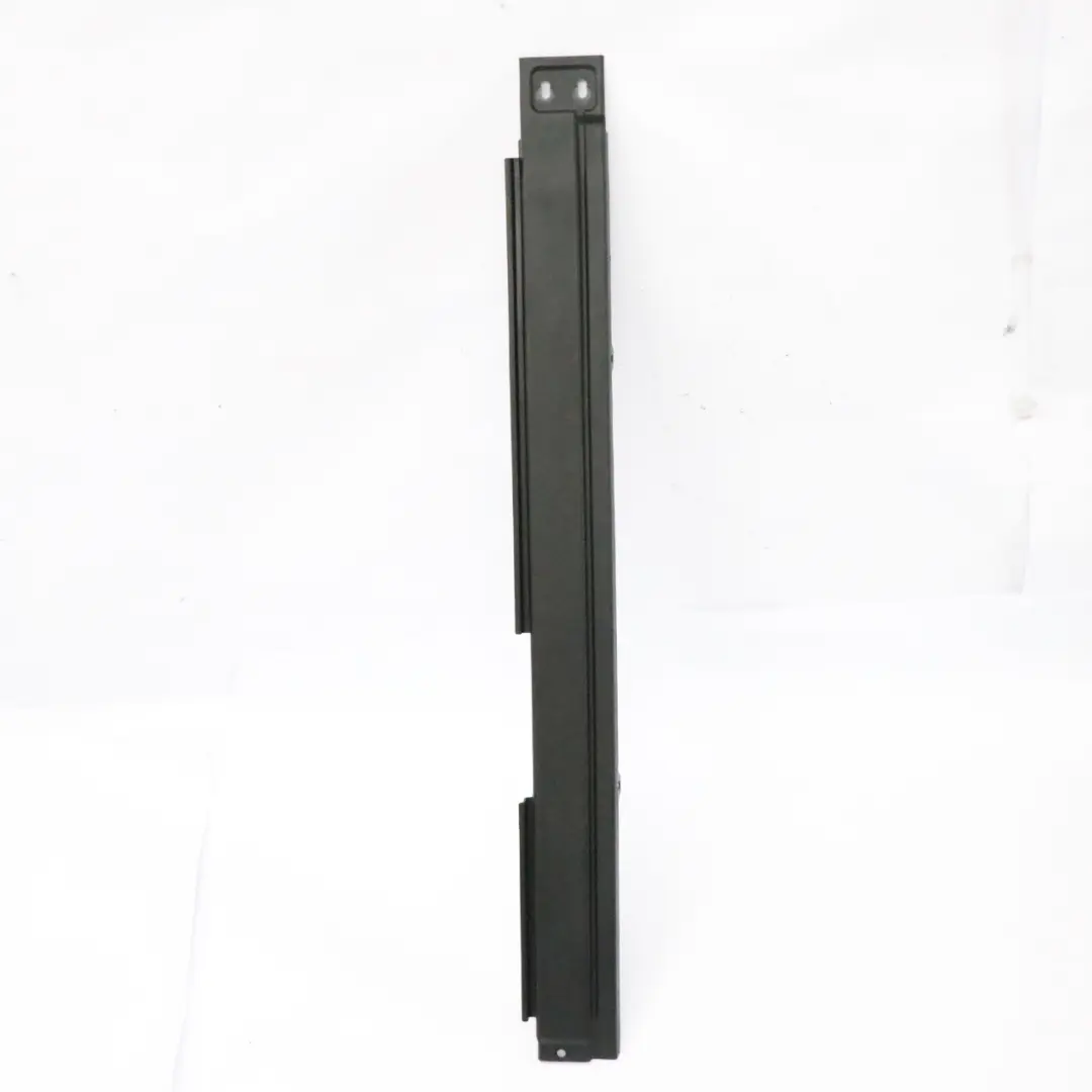 Boot Trunk Strip Bracket Mounting Panel Trim Right O/S to Mercedes C292 with Part number A1666842800 Mercedes C292 Boot Trunk Strip Bracket Mounting Panel Trim Right O/S - SKU A1666842800 - Part number A1666842800