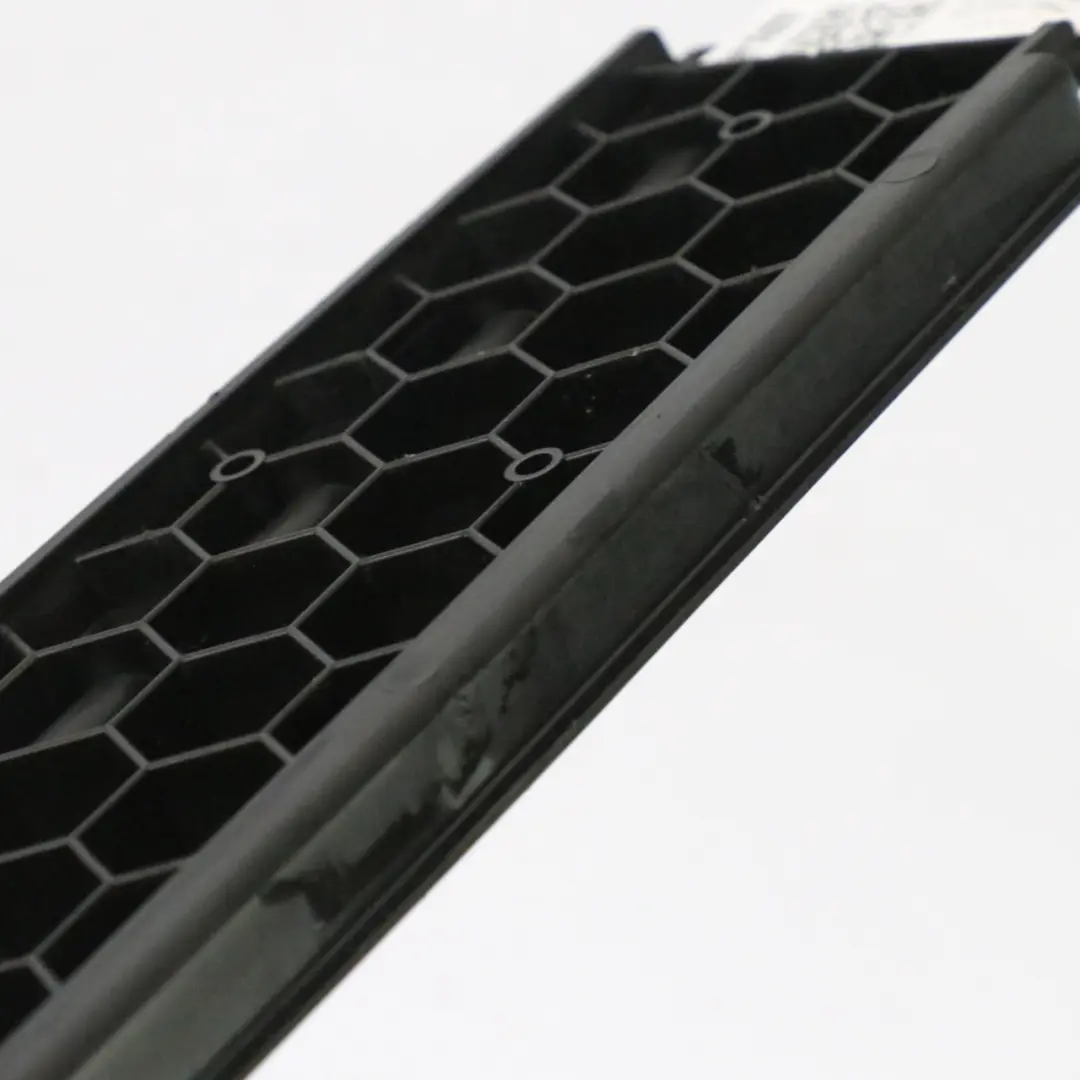 Mercedes C292 Boot Trunk Strip Bracket Mounting Panel Trim Right O/S - SKU A1666842800 - Part number A1666842800
