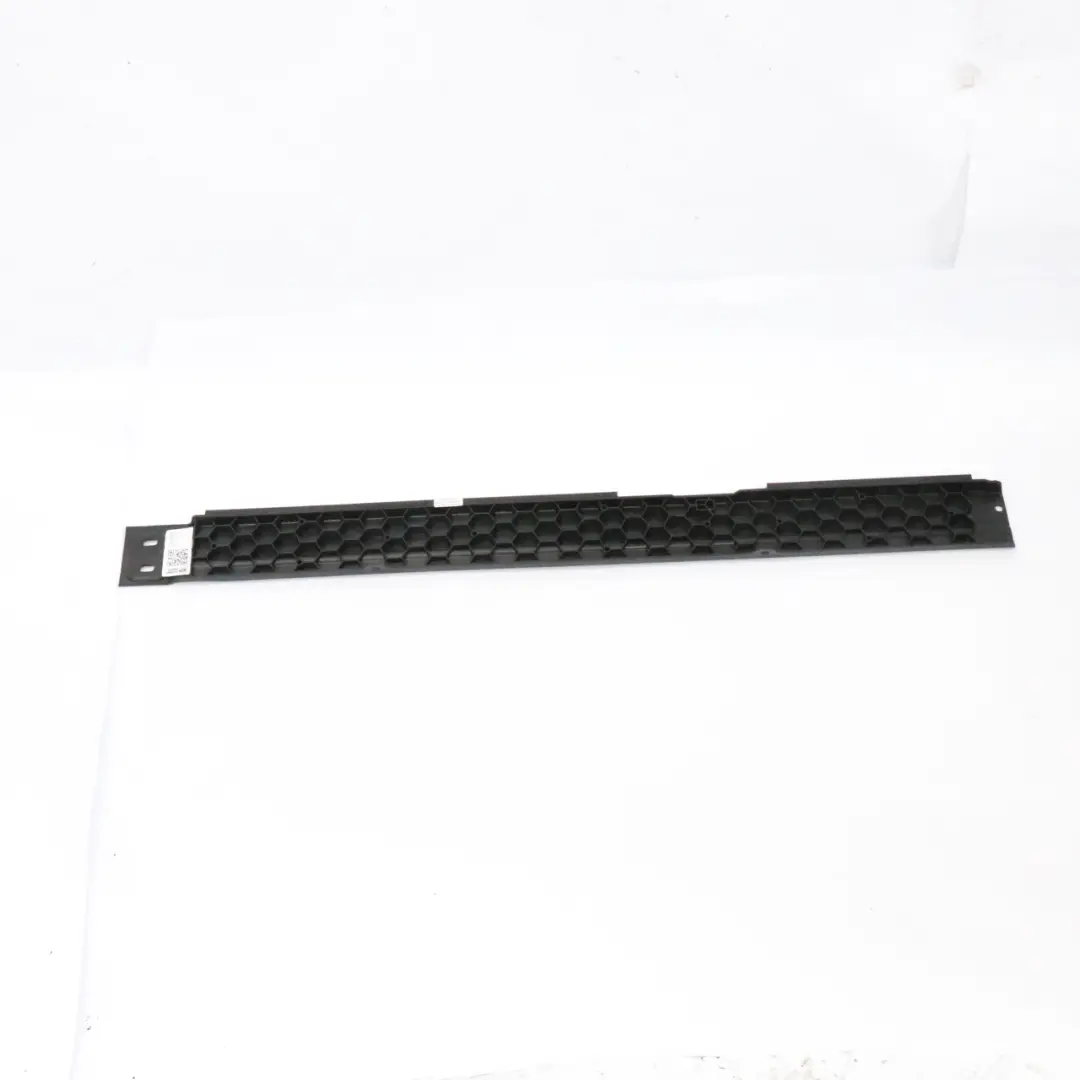 Mercedes C292 Boot Trunk Strip Bracket Mounting Panel Trim Right O/S - SKU A1666842800 - Part number A1666842800