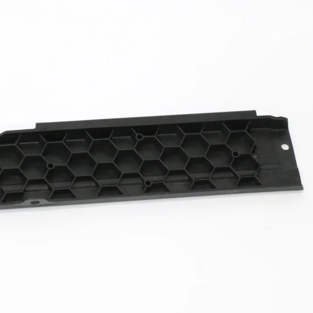 Mercedes C292 Boot Trunk Strip Bracket Mounting Panel Trim Right O/S - SKU A1666842800 - Part number A1666842800
