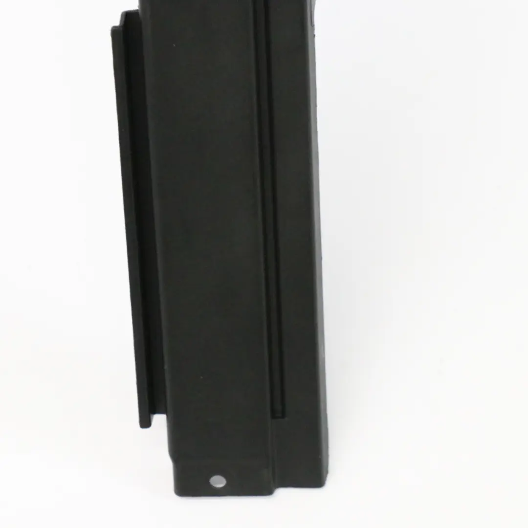 Boot Trunk Strip Bracket Mounting Panel Trim Right O/S to Mercedes C292 with Part number A1666842800 Mercedes C292 Boot Trunk Strip Bracket Mounting Panel Trim Right O/S - SKU A1666842800 - Part number A1666842800