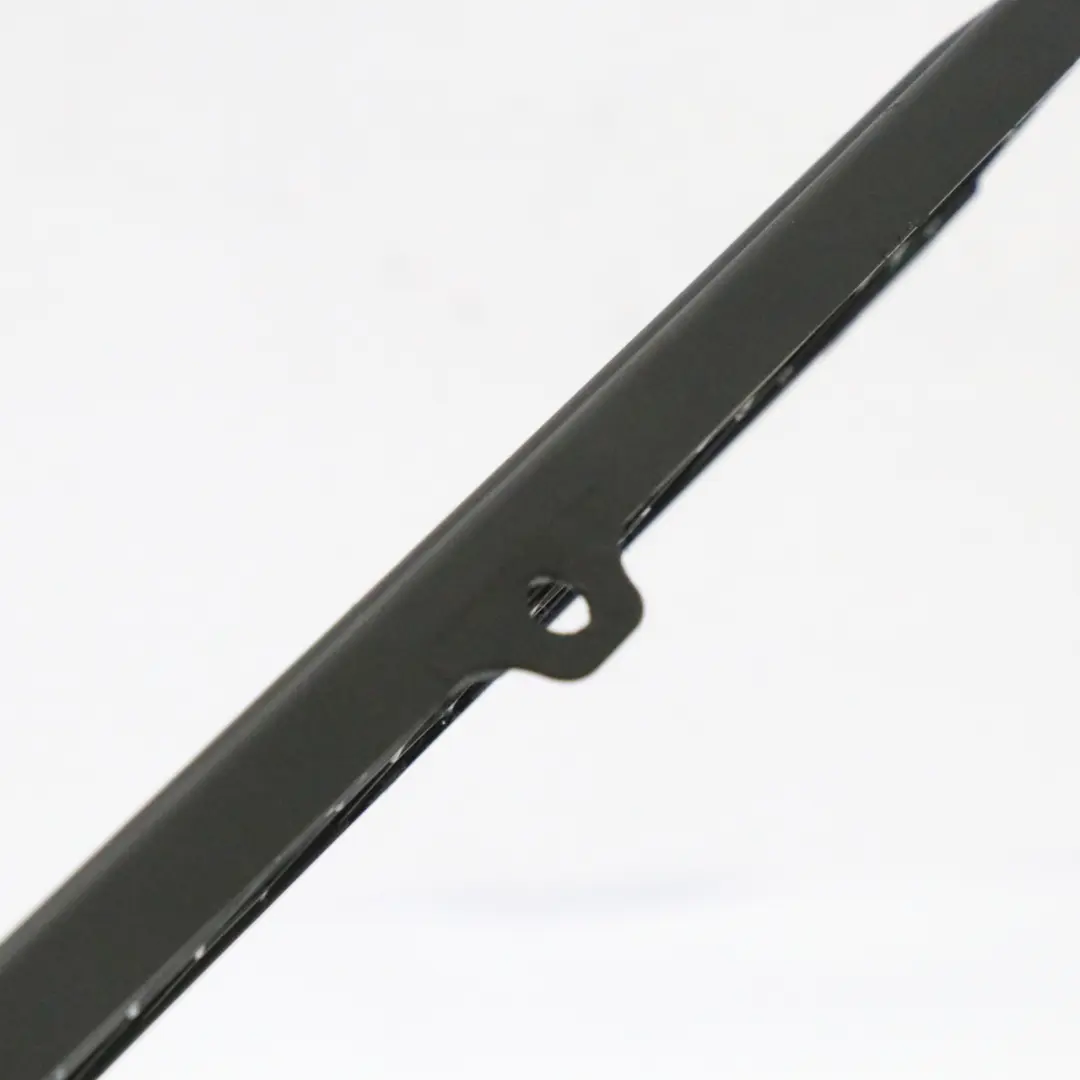 Mercedes C292 Boot Trunk Strip Bracket Mounting Panel Trim Right O/S - SKU A1666842800 - Part number A1666842800