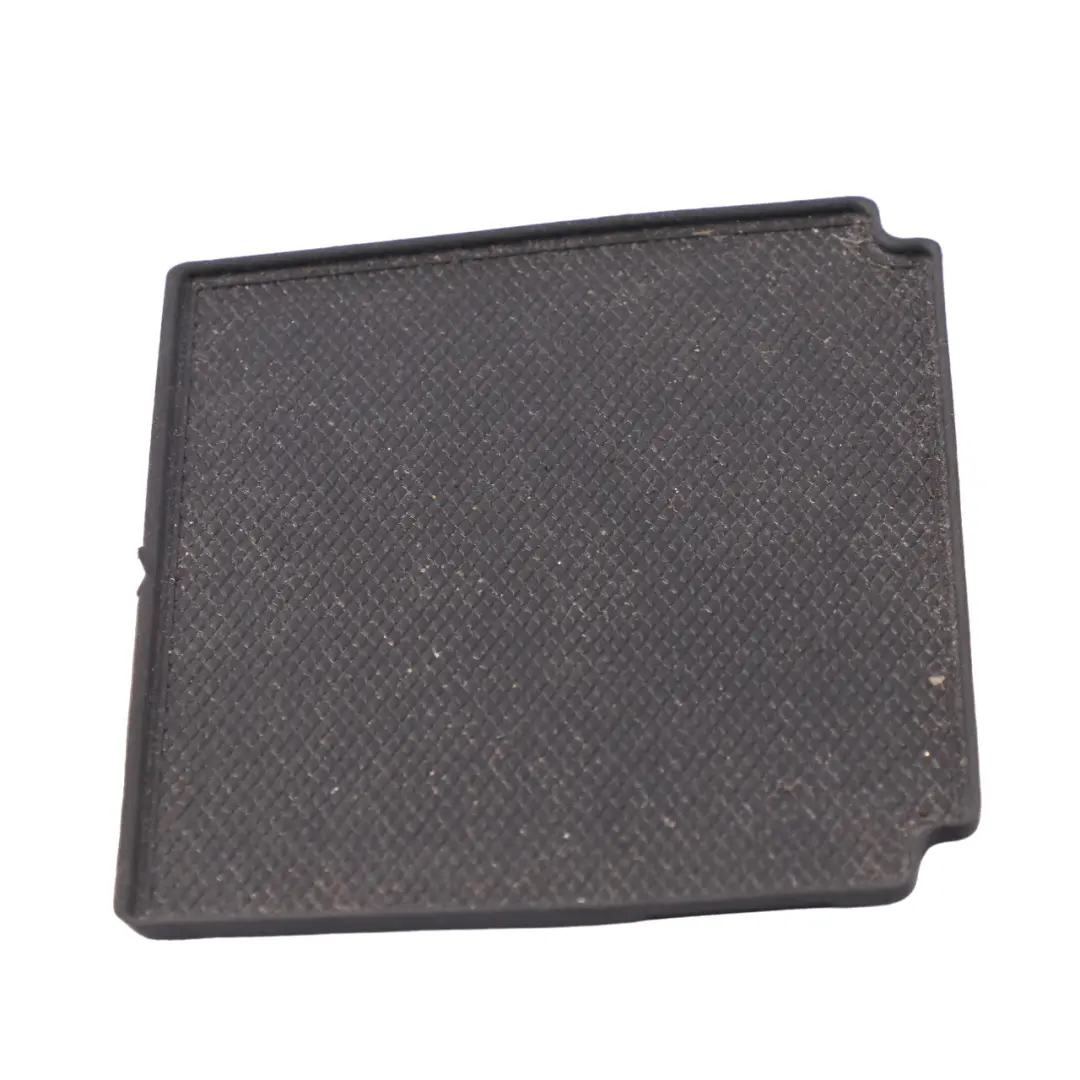 Center Storage Armrest Tray Insert Mat to Mercedes GLE C292 ML W166 with Part number A1666890000 Mercedes GLE C292 ML W166 Center Storage Armrest Tray Insert Mat - SKU A1666890000 - Part number A1666890000